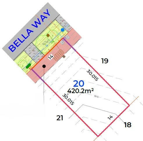 Additional image 8 of 3-5 Bella Way, Iluka NSW 2466