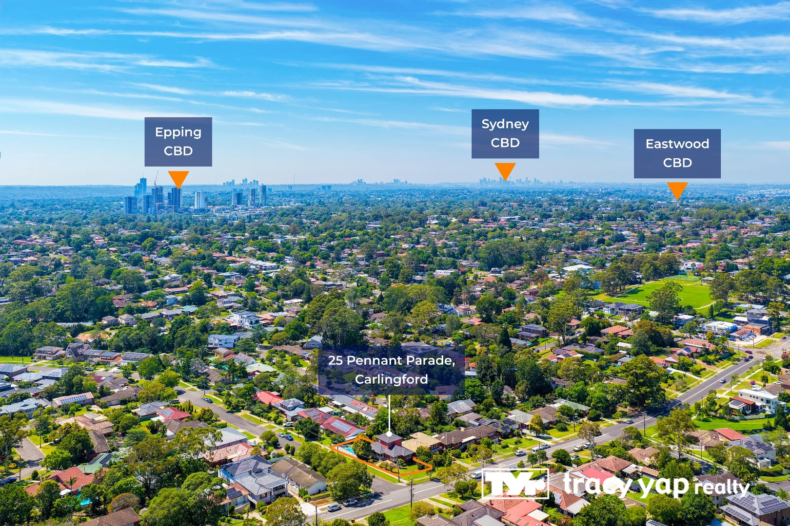 Additional image 16 of 25 Pennant Parade, Carlingford NSW 2118