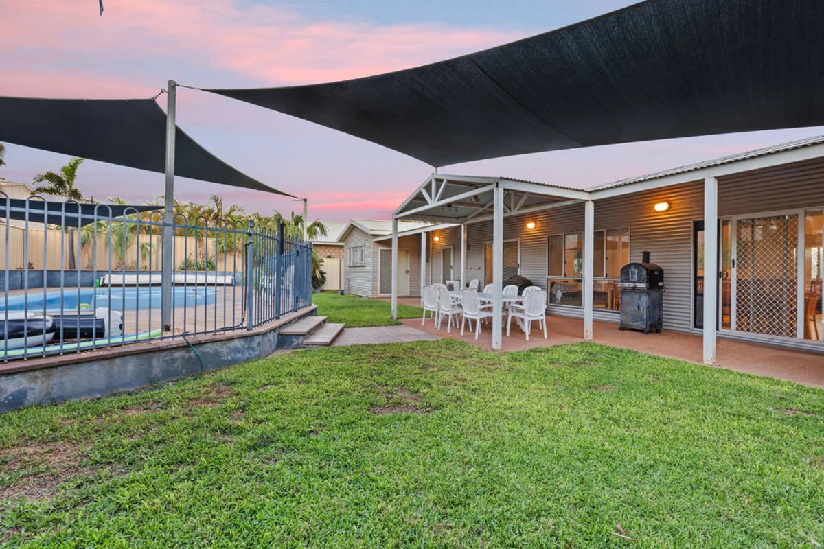 Additional image 21 of 3 Redfin Court, Exmouth WA 6707
