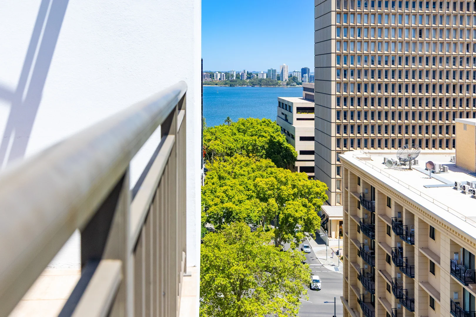 Additional image 11 of 1002/12 Victoria Avenue, Perth WA 6000