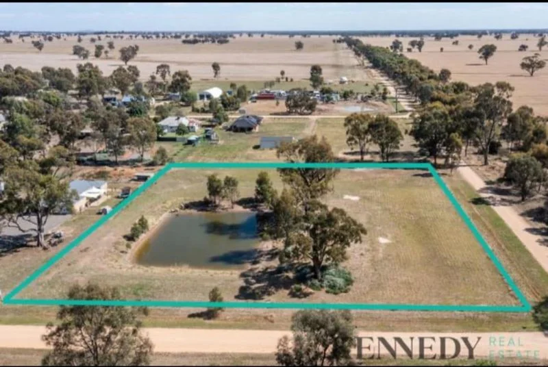 Additional image 2 of Lot 19 Swanson St, Wilby VIC 3728