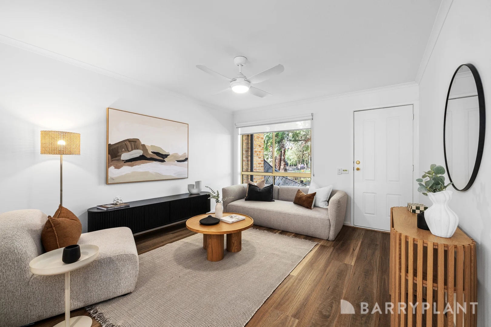 2 Annie Borat Close, Brunswick VIC 3056