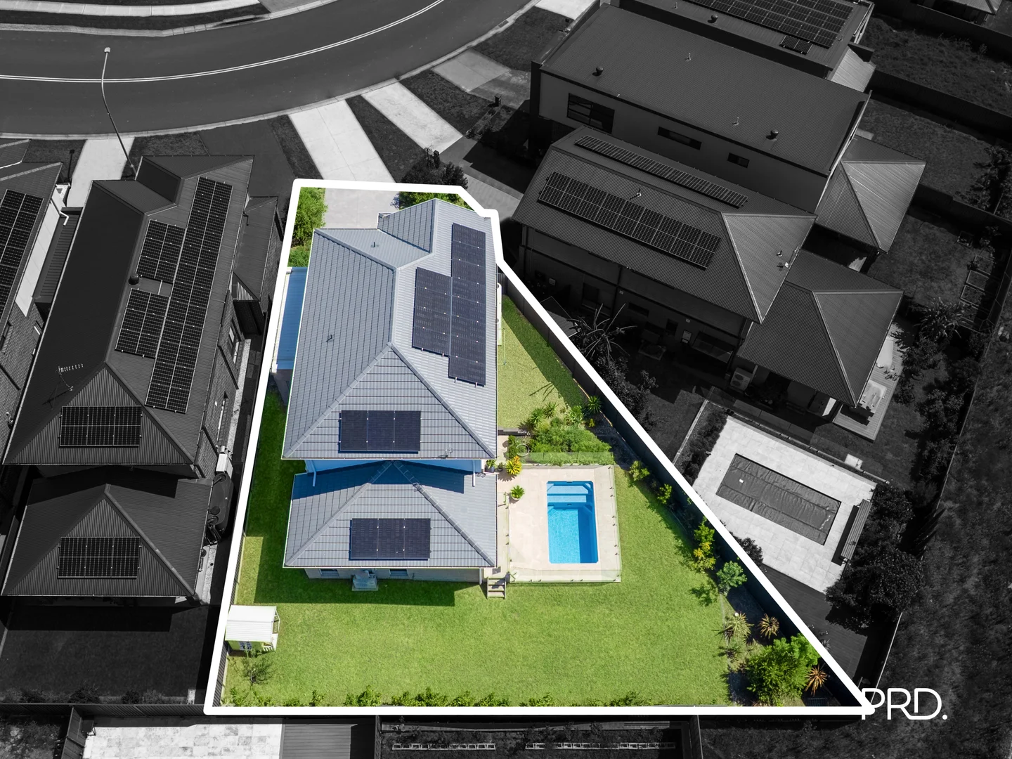 Additional image 2 of 17 Coursebrook Street, Box Hill NSW 2765