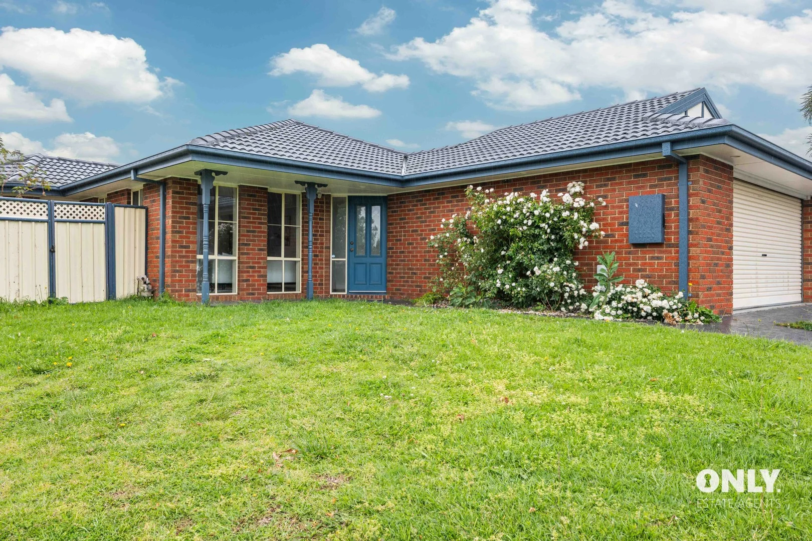 2 Sherwood Road, Narre Warren South VIC 3805