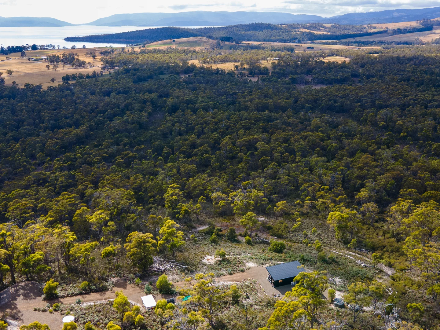 Additional image 32 of 251 Heathy Hill Drive, Saltwater River TAS 7186