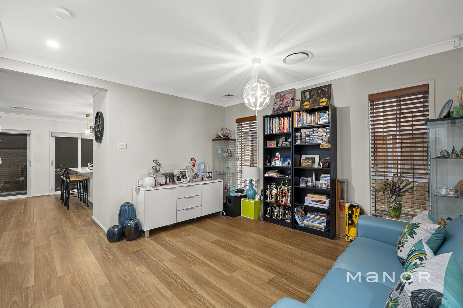 Additional image 2 of 15 Messenger Street, North Kellyville NSW 2155