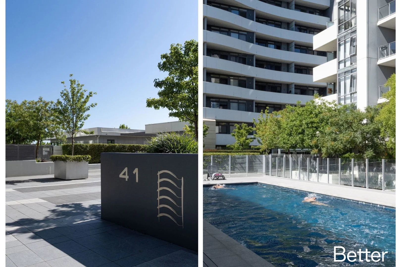 Additional image 13 of 206/41 Chandler Street, Belconnen ACT 2617