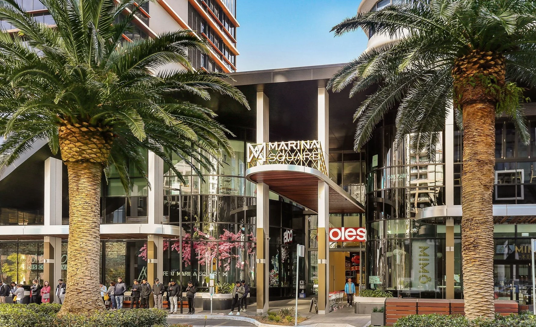 Additional image 15 of Wentworth Point NSW 2127