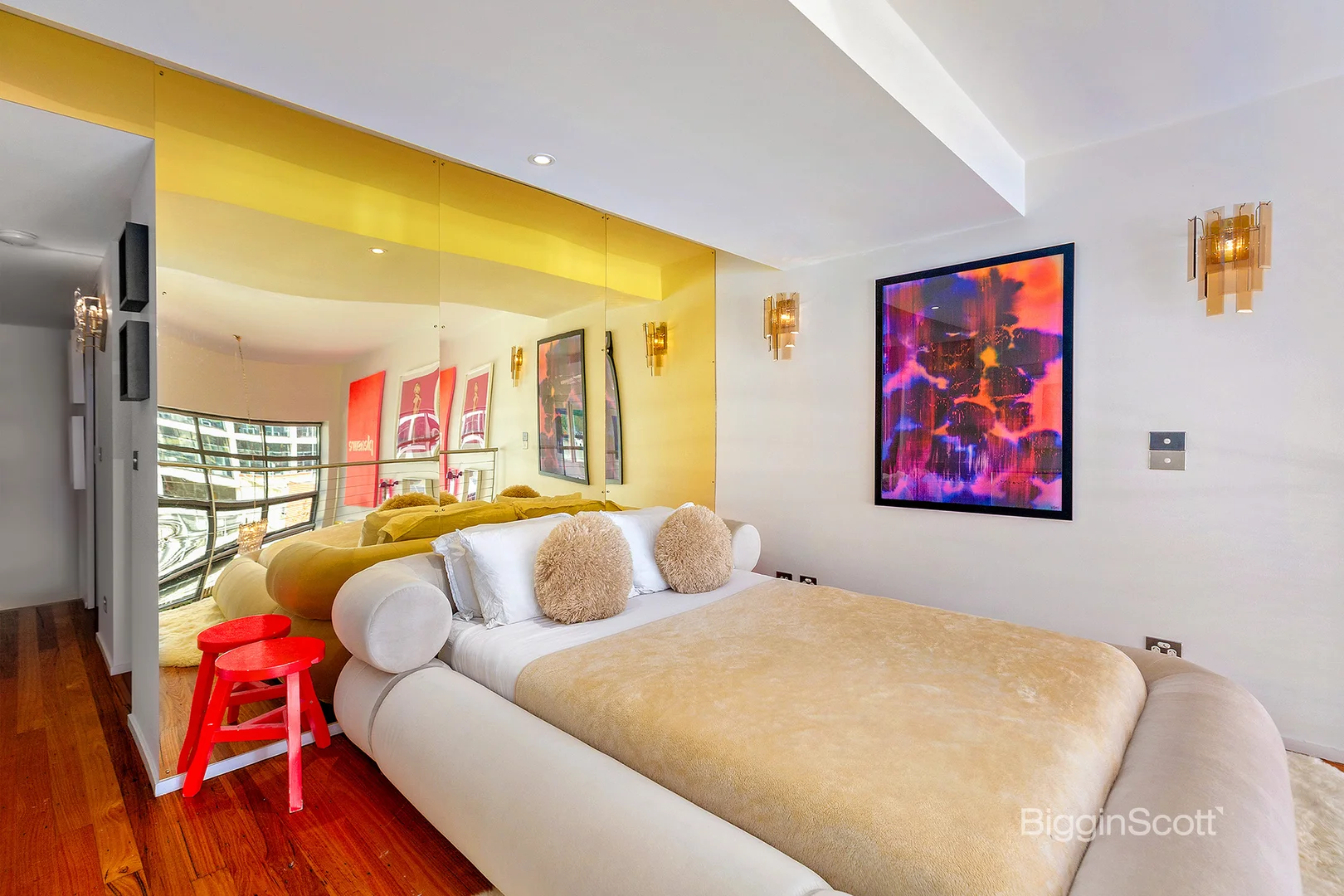 Additional image 10 of 25A/8 Trenerry Crescent, Abbotsford VIC 3067