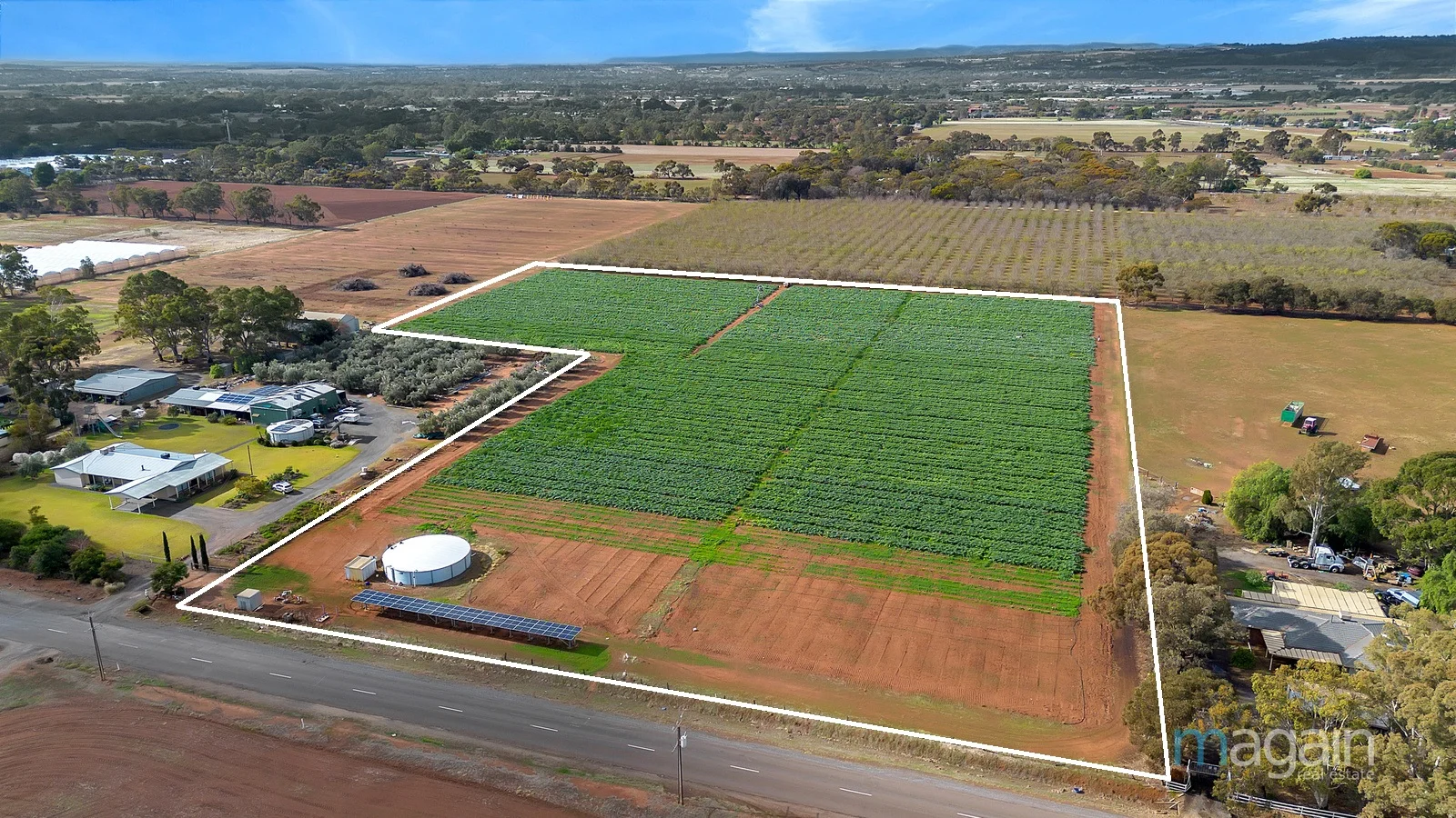 Additional image 3 of 77 Wingate Road, Hillier SA 5116