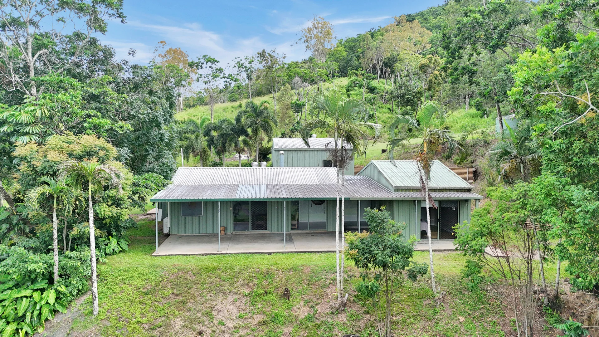 Additional image 23 of 27 Argents Drive, Balnagowan QLD 4740