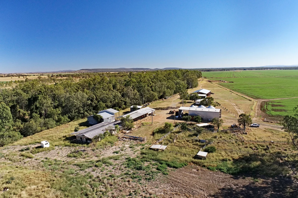 Additional image 31 of "Edenbelle" Lake Pleasant Road, Goovigen QLD 4702