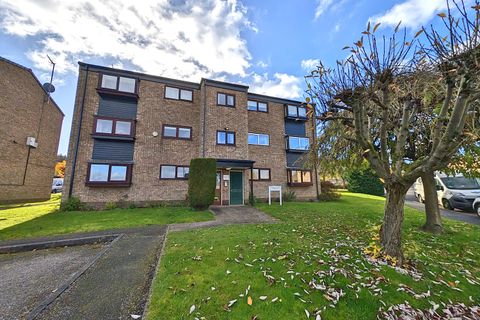 Ladybower Court, 85 Everard Avenue, Sheffield S17