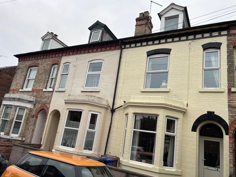 Park Street, Nottingham, Derbyshire NG10