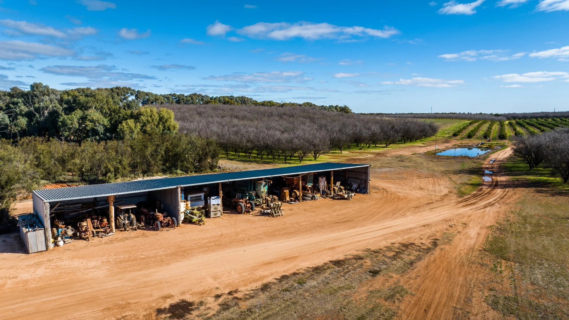 Additional image 19 of 3272 Kulkyne Way, Colignan VIC 3494