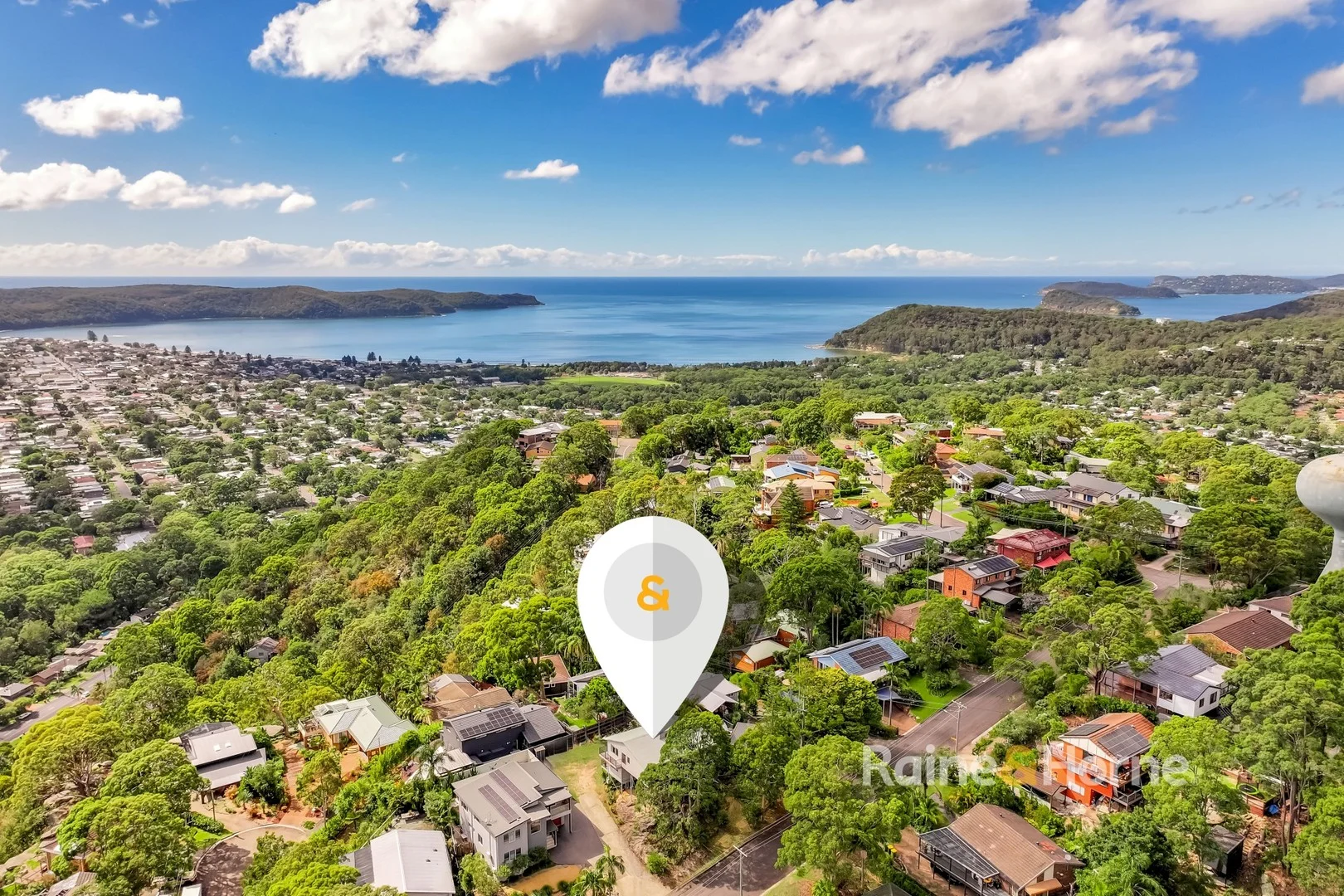 30 The Bastion, Umina Beach NSW 2257