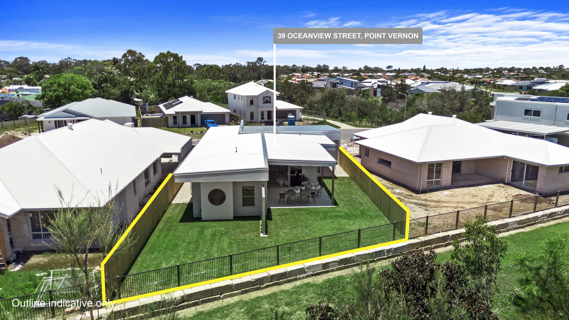 Additional image 24 of 39 Oceanview Street, Point Vernon QLD 4655