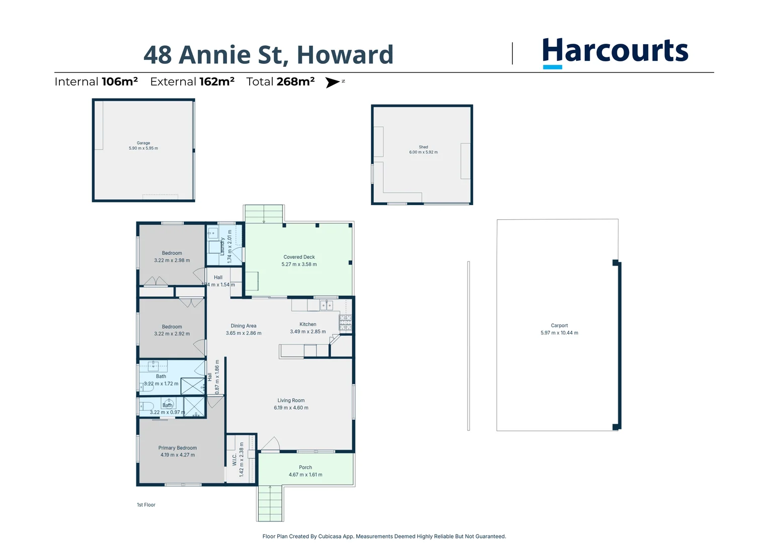 Additional image 18 of 48 Annie Street, Howard QLD 4659