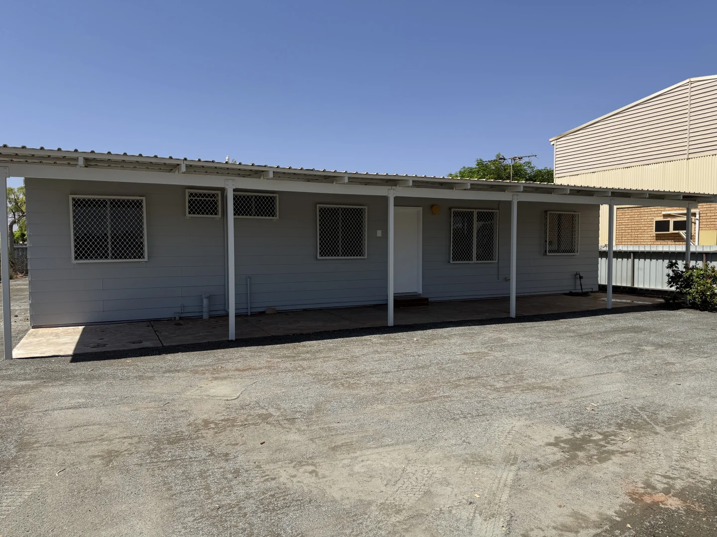 Additional image 2 of 8 Clarke Place, Onslow WA 6710