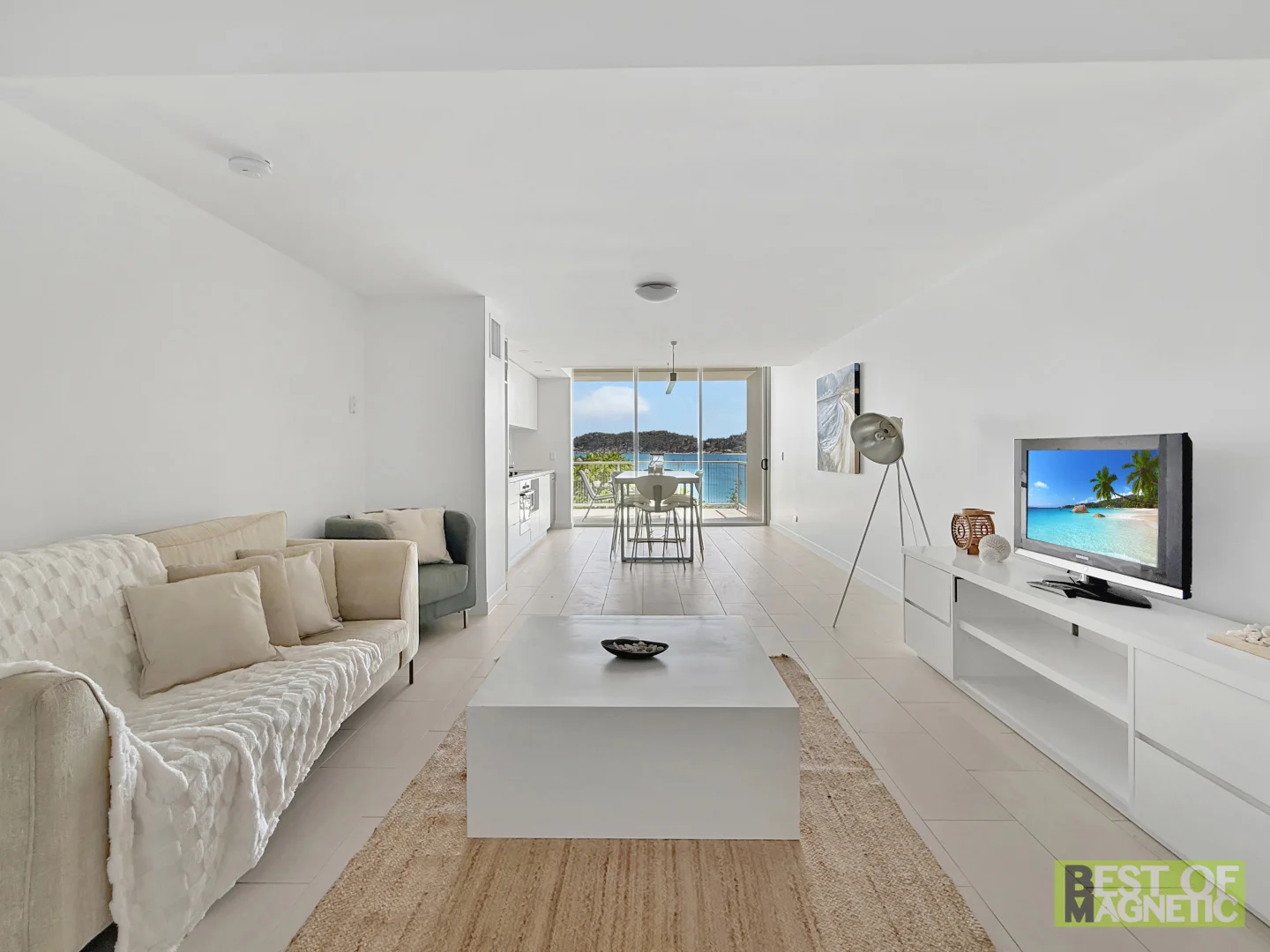 Additional image 6 of 2202/146 Sooning St 'Bright Point', Nelly Bay QLD 4819