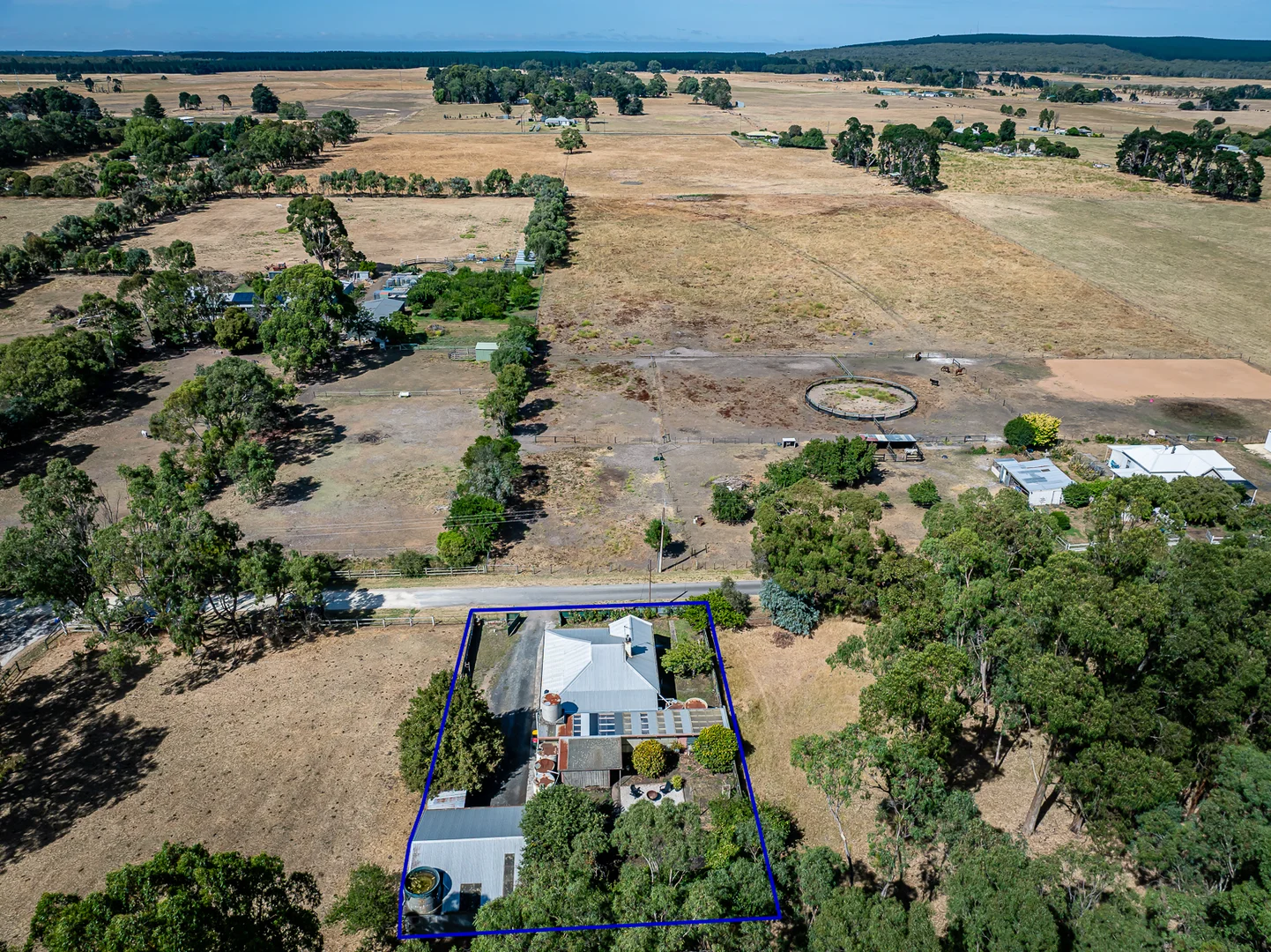 Additional image 21 of 59 Wilson Lane, Glencoe SA 5291