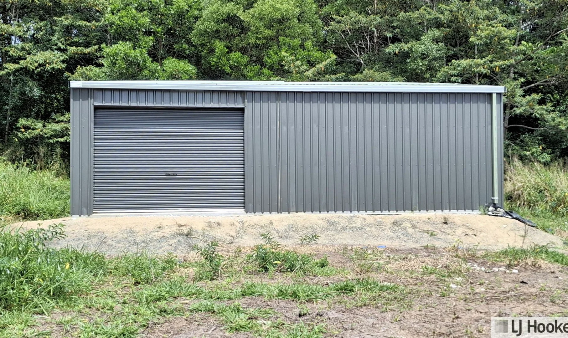 Additional image 2 of Lot 401 Granadilla Road, Granadilla QLD 4855