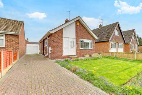 Elvaston Drive, Long Eaton NG10