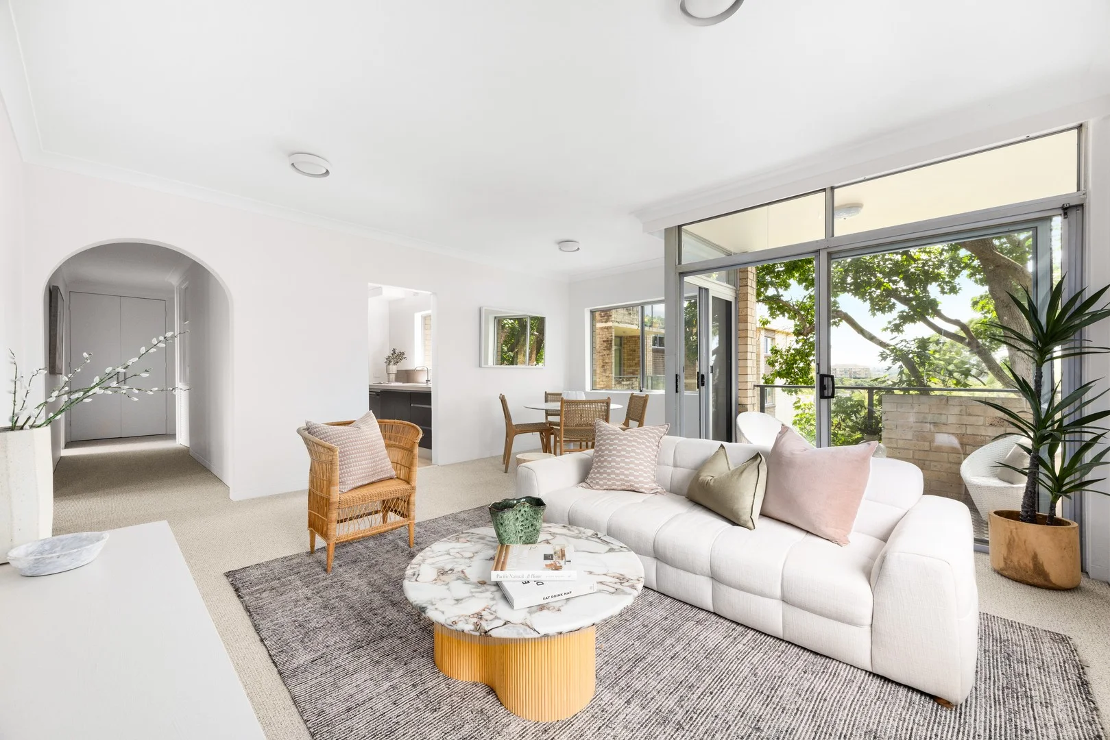 12/17-19 Grasmere Road, Cremorne NSW 2090