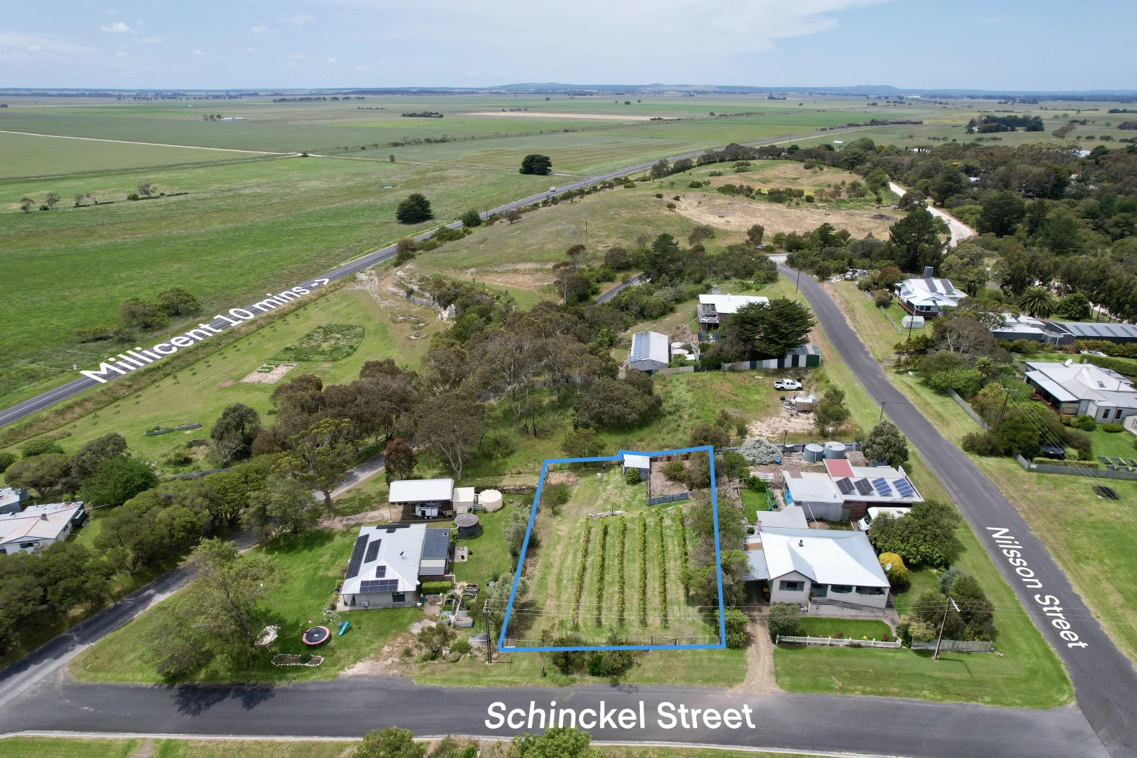 Additional image 4 of 4 Schinckel Street, Rendelsham SA 5280