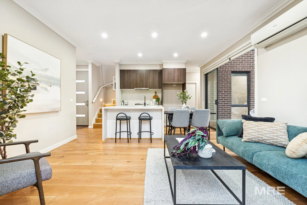 4/7 Luckie Street, Nunawading VIC 3131