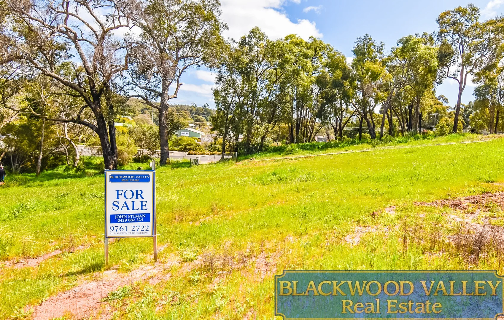 Additional image 6 of Lot 2/22 Somme Street, Bridgetown WA 6255