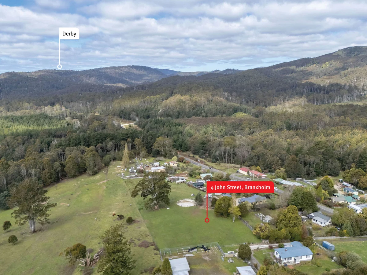 Additional image 11 of 4 John Street, Branxholm TAS 7261
