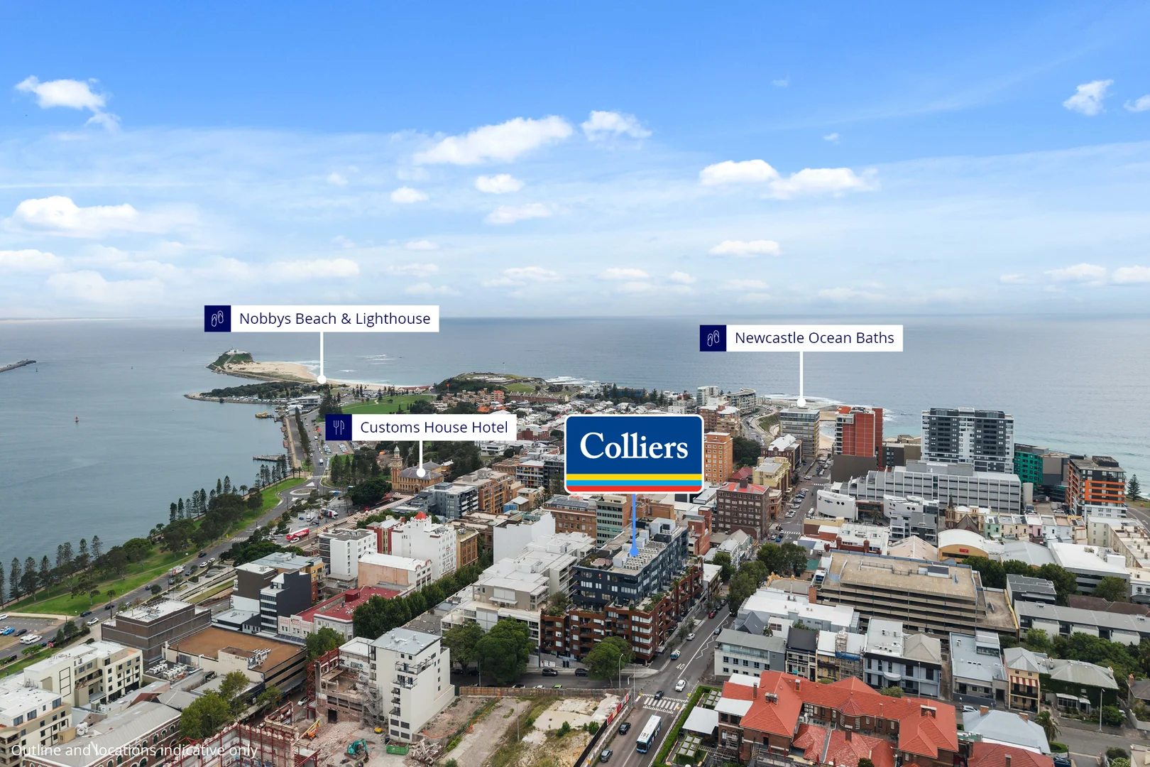 Additional image 7 of 508/60 King Street, Newcastle NSW 2300