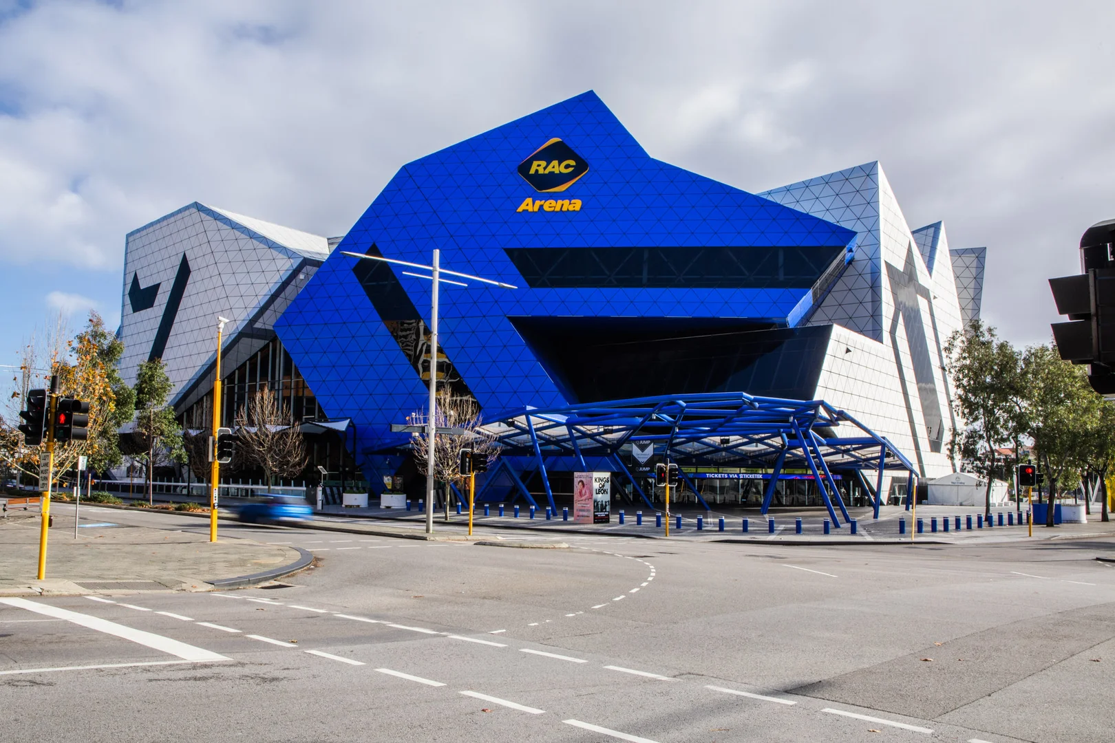 Additional image 15 of 302/12 Victoria Avenue, Perth WA 6000