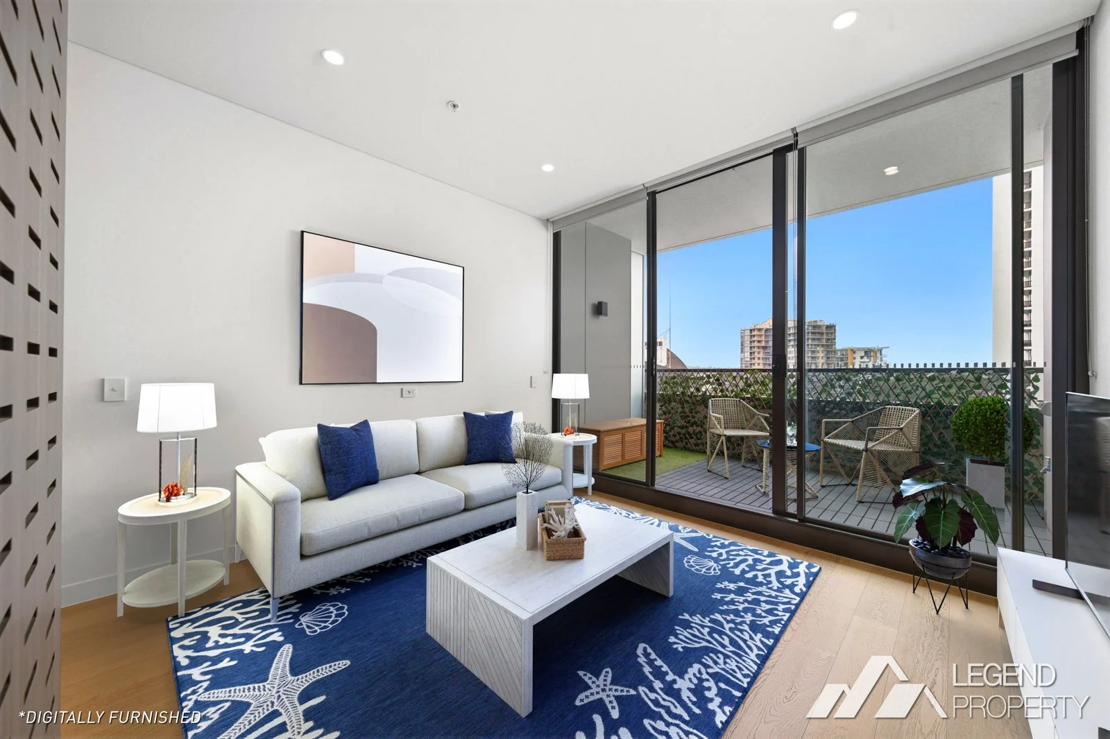 Additional image 3 of 808/12 Phillip Street, Parramatta NSW 2150