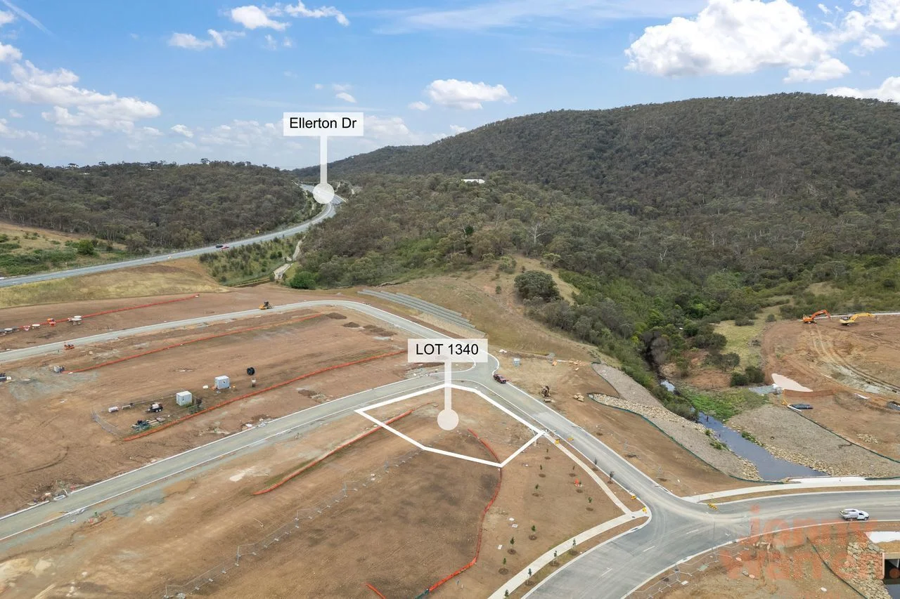 Additional image 5 of 32 Petralia Street, Greenleigh NSW 2620