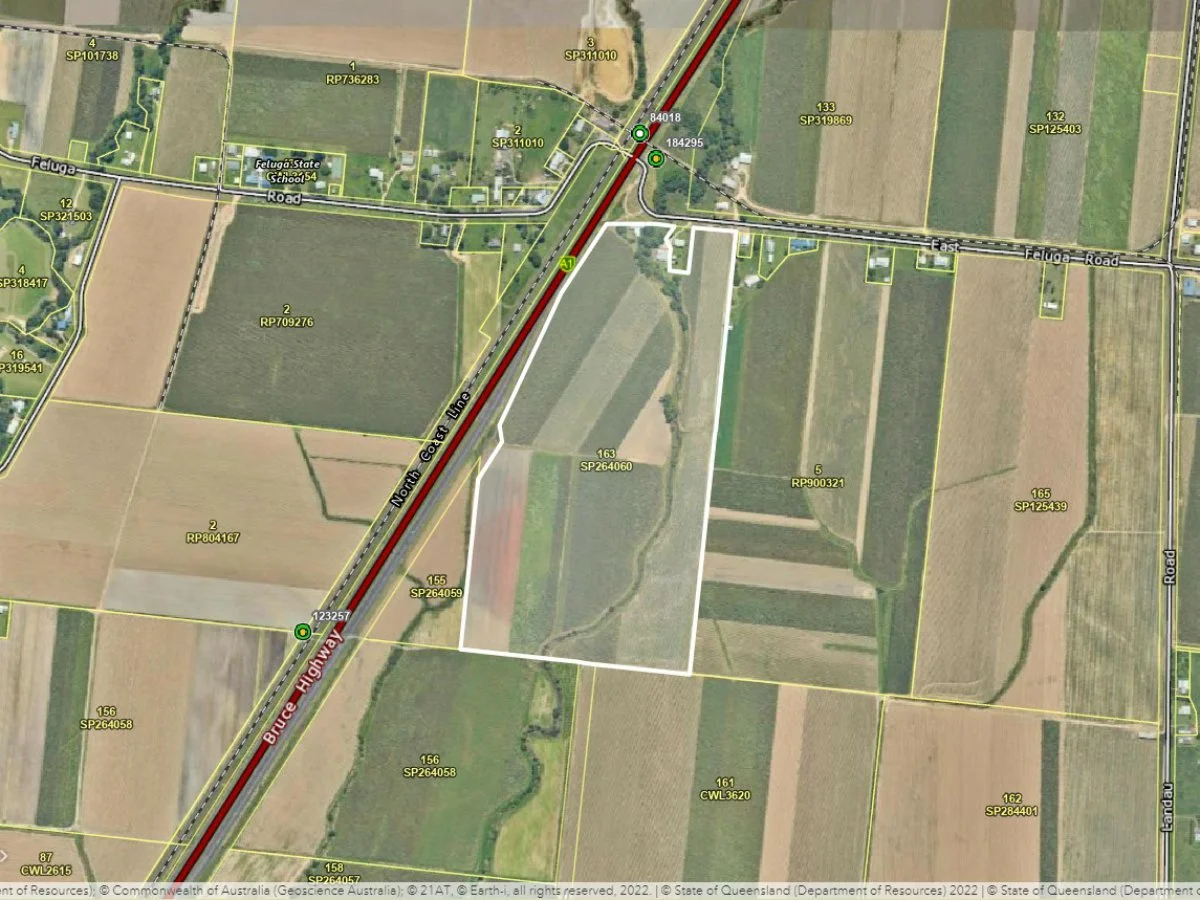 Additional image 3 of 8 East Feluga Road, East Feluga QLD 4854