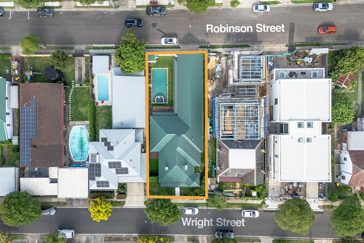 Additional image 24 of 4 Wright Street, Croydon NSW 2132