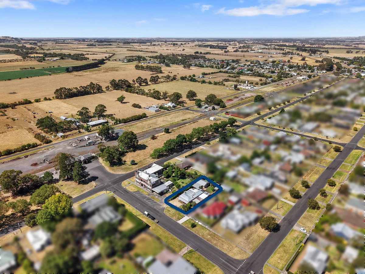 Additional image 19 of 20 Lyons Street, Terang VIC 3264