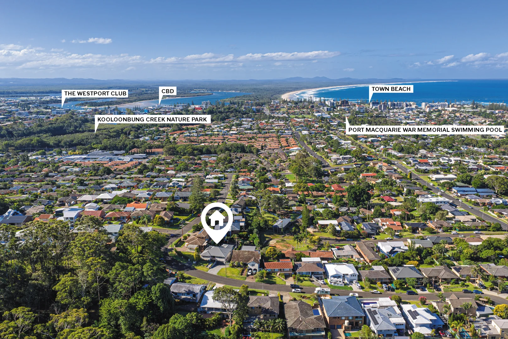 Additional image 35 of 29 Bellevue Drive, Port Macquarie NSW 2444