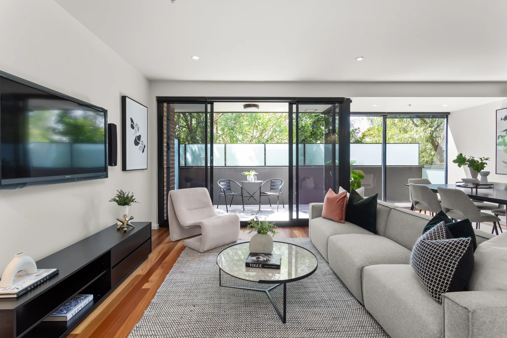 Additional image 3 of 15/64-66 Riversdale Road, Hawthorn VIC 3122