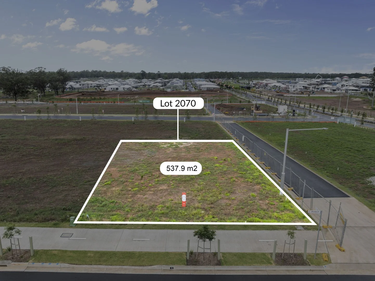 6 Sylvia Street, Gilead NSW 2560