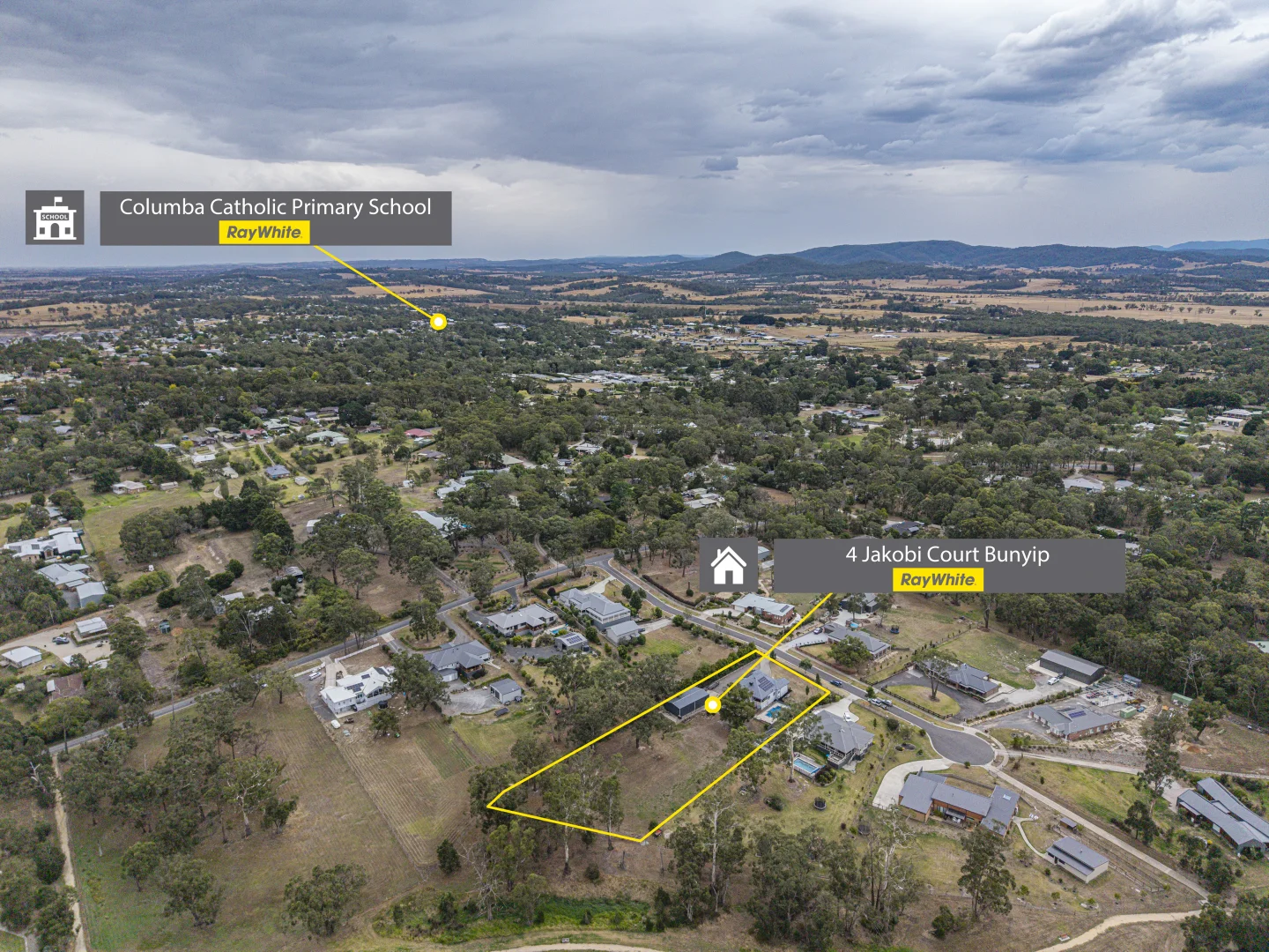 Additional image 26 of 4 Jakobi Court, Bunyip VIC 3815