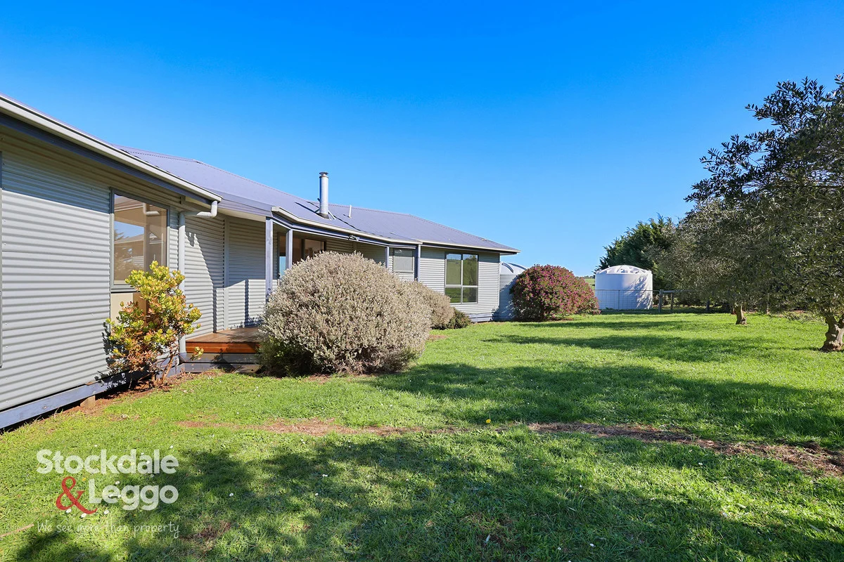 Additional image 21 of 30 Bickerton Lane, Mirboo VIC 3871