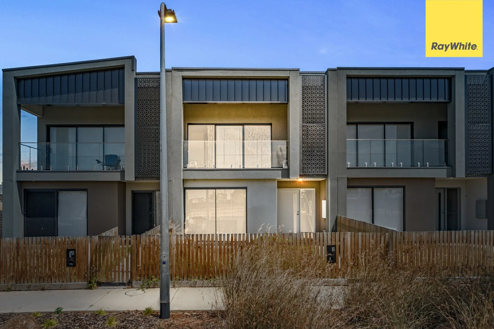 3 Bodega Walk, Brookfield VIC 3338