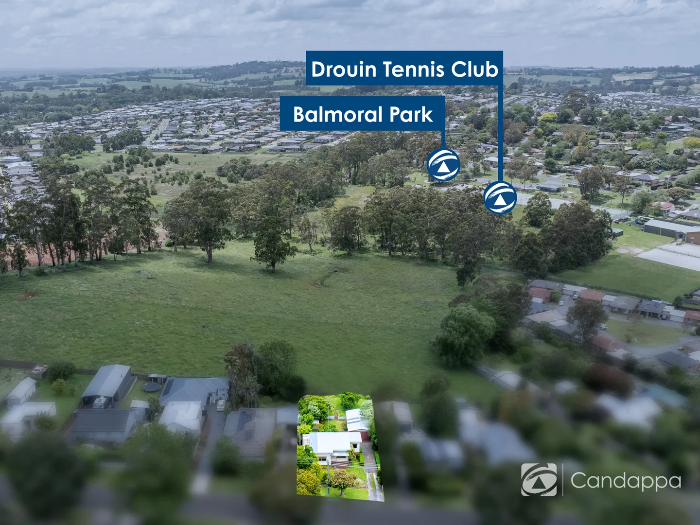 Additional image 13 of 33 Wood Street, Drouin VIC 3818