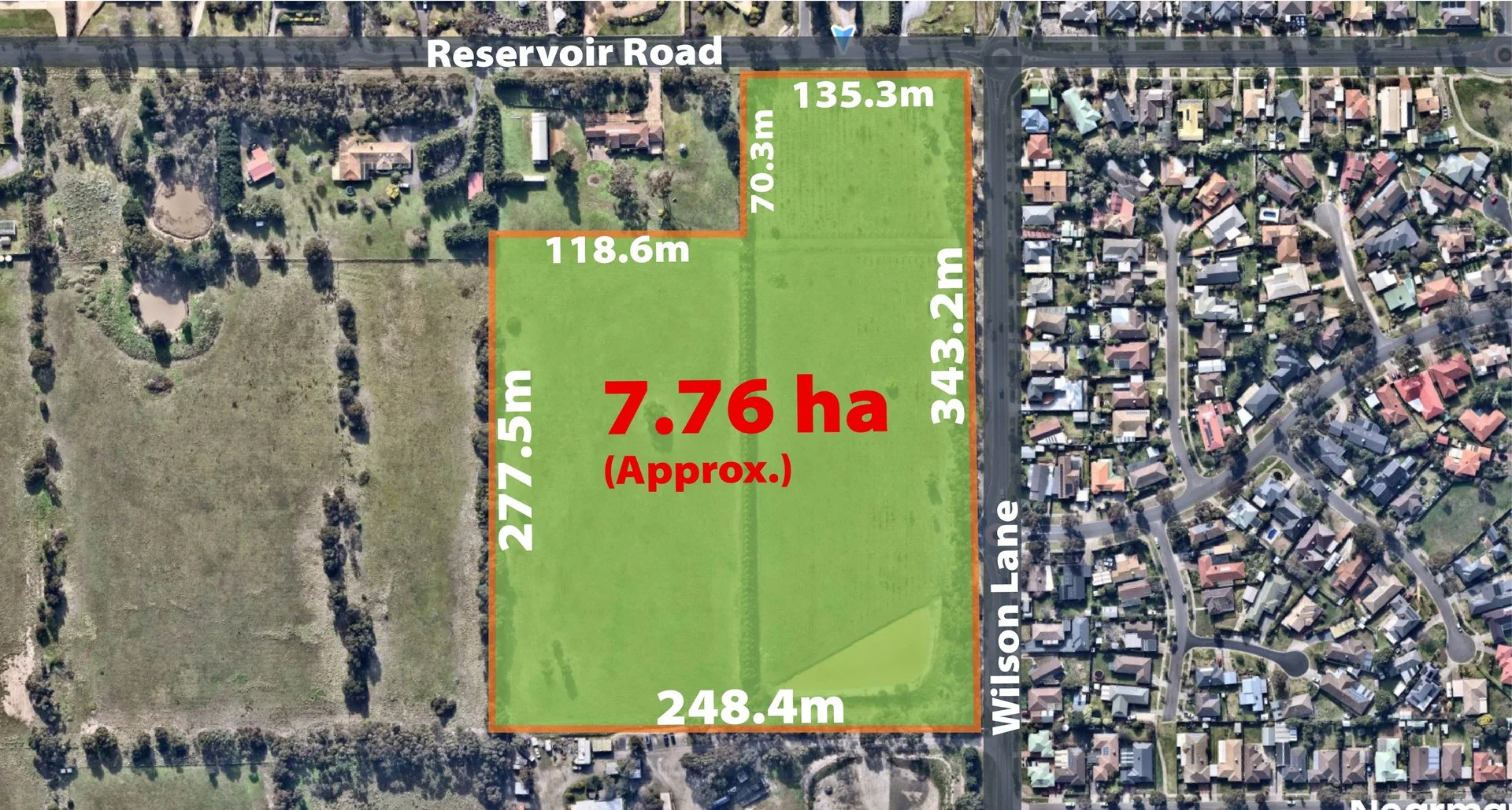 5 Wilsons Lane, Sunbury VIC 3429