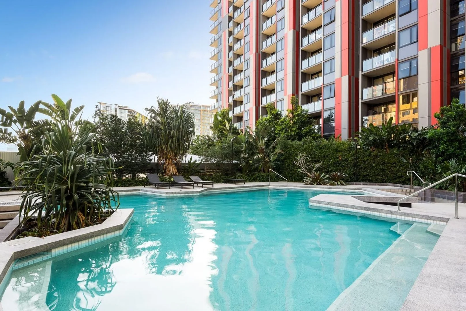 Additional image 12 of 208/36 King Street, Bowen Hills QLD 4006