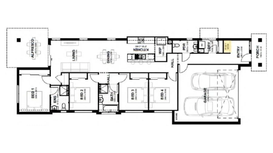 Additional image 2 of Bannockburn QLD 4207