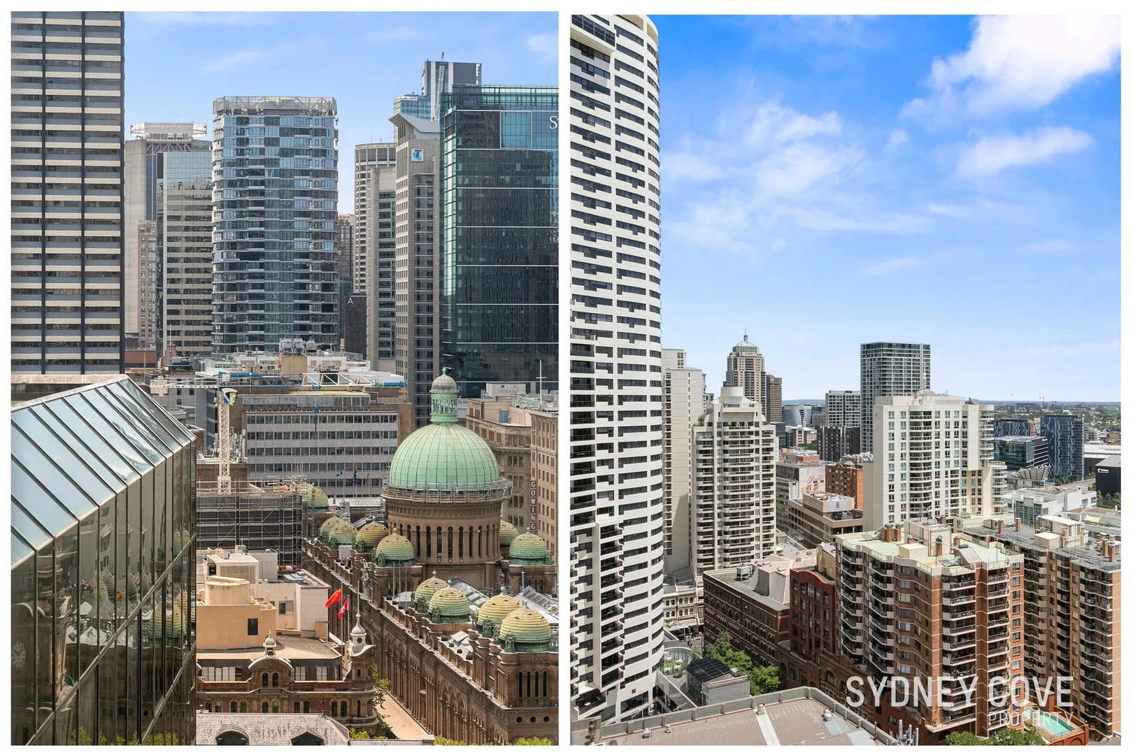 Additional image 8 of 3012/101 Bathurst Street, Sydney NSW 2000